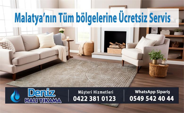 Gedik Mahallesi Halı Yıkama
