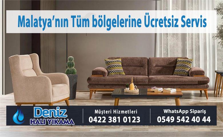 Gedik Mahallesi Koltuk Yıkama