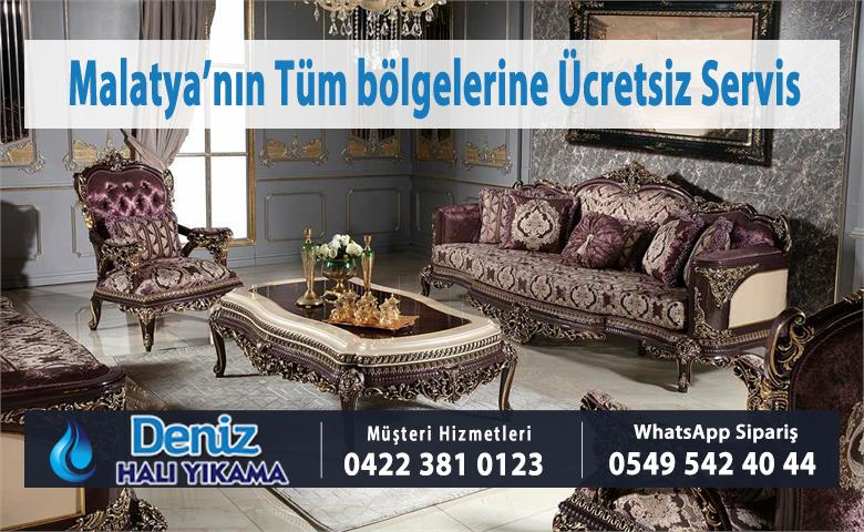 Hanımınçiftliği Mahallesi Koltuk Yıkama