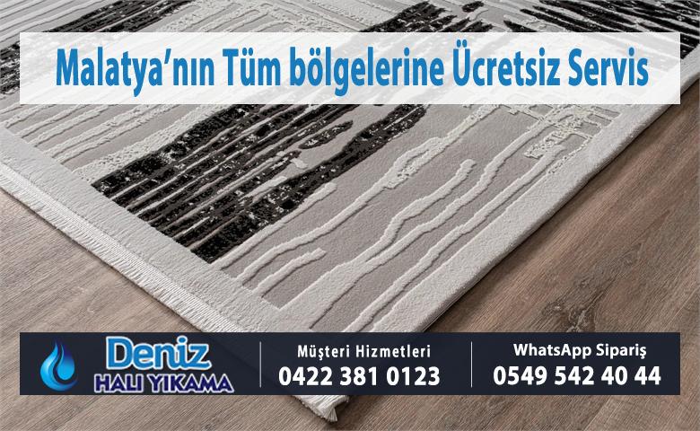 Hoca Ahmet Yesevi Mahallesi Halı Yıkama