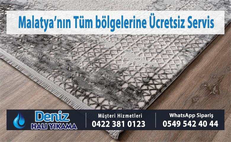 Karahan Mahallesi Halı Yıkama