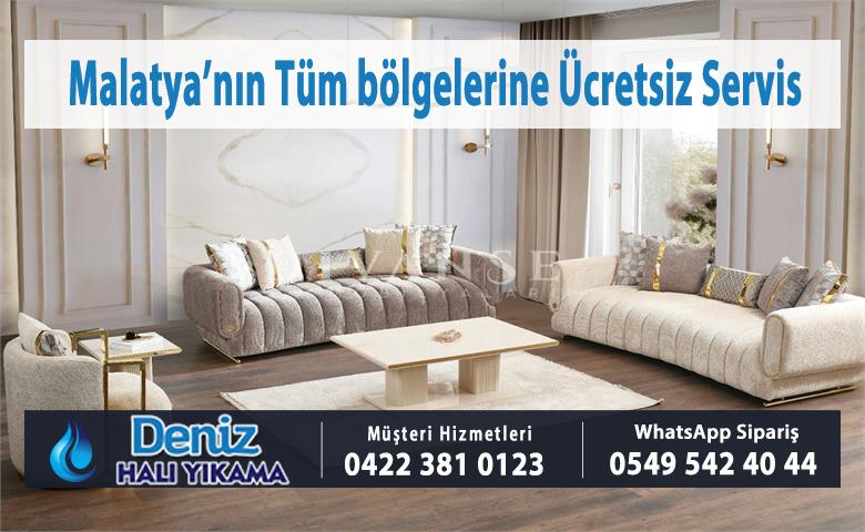 Karahan Mahallesi Koltuk Yıkama