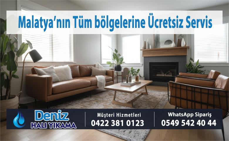 Kiltepe Mahallesi Halı Yıkama