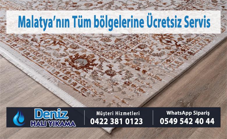 Kırçuval Mahallesi Halı Yıkama