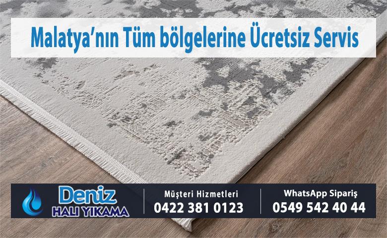 Koyunoğlu Mahallesi Halı Yıkama
