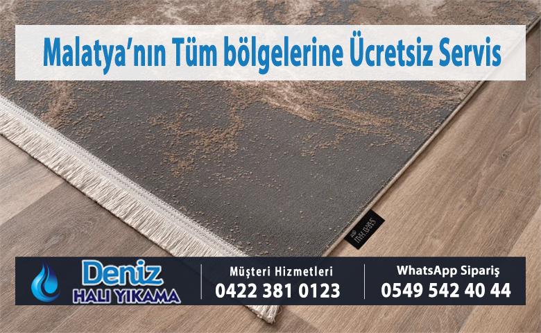 Özalper Mahallesi Halı Yıkama