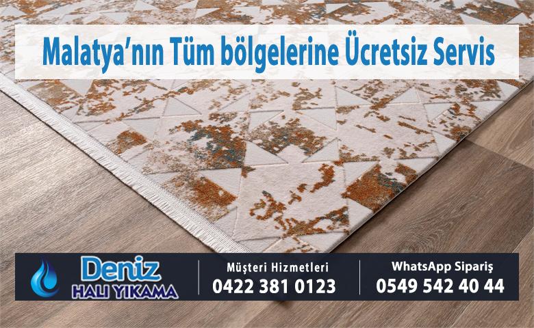 Topsöğüt Mahallesi Halı Yıkama